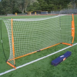 Bownet Portable Soccer Net 6x12