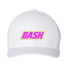 Flex Fit Hat