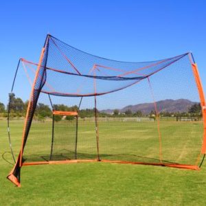 Bownet Portable Big Daddy Backstop