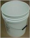 Buckets - 6 gallon