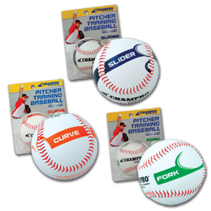 Champro Pitcher Training Ball FORK