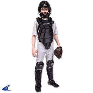 Champro HELMAX Youth Catcher's Set; Youth
