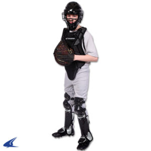 Champro TriplePlay Youth Catcher's Set; Youth ages 69