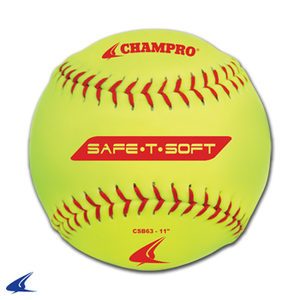Champro 11" SafeTSoft  Durahide Cover