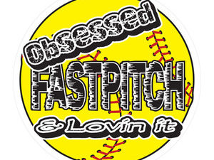 Fastpitch Magnet
