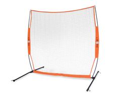 Bownet Portable Soft Toss X