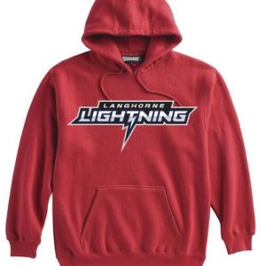 Pennant Super 10 Hoodie - Adult/Youth
