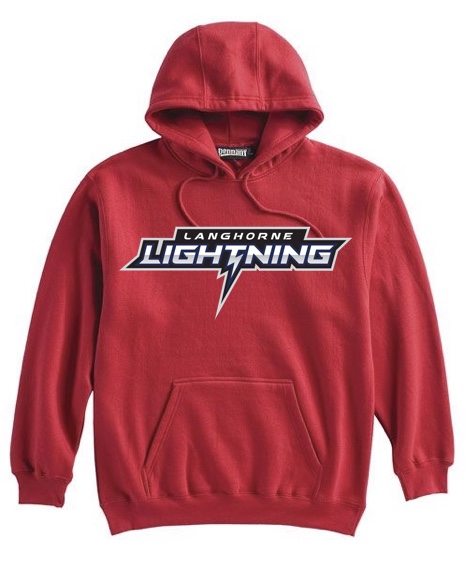 Pennant Super 10 Hoodie - Adult/Youth