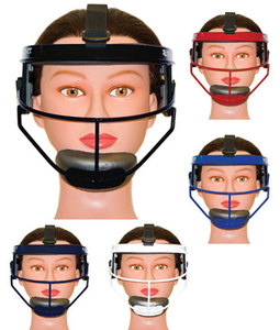 RIP-IT Defense: Softball Face Gard for Youth