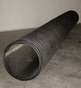 Field Tarp Storage roller for infield field cover 40x28
