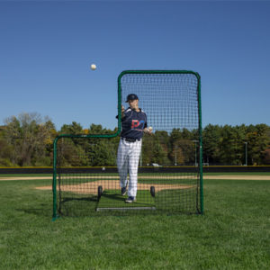 Promounds Collegiate Pitching Platform