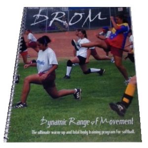 DROM Book