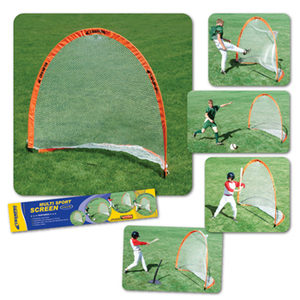 Champro  MultiSport Screen 8x8