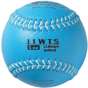 Pitcher's Underload Ball - 5 ounce