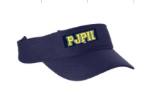PJP II Softball Visor