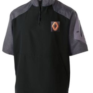 Bownet BP Short Sleeve Jacket
