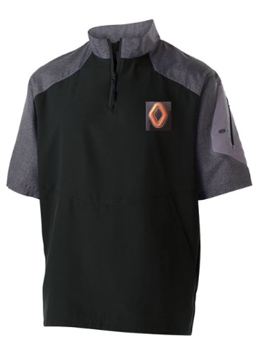 Bownet BP Short Sleeve Jacket