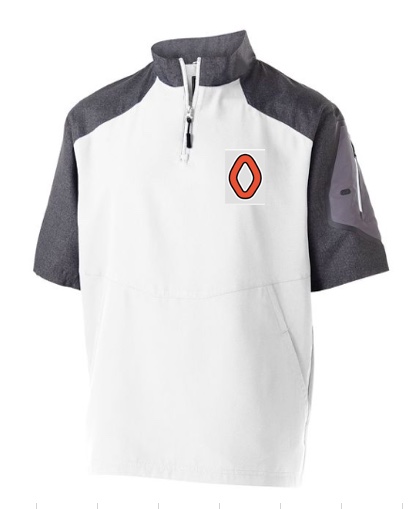 Bownet BP Short Sleeve Jacket - Image 2