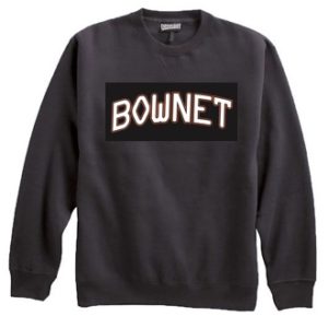 Bownet Crew Sweatshirt