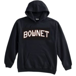 Bownet Hoodie