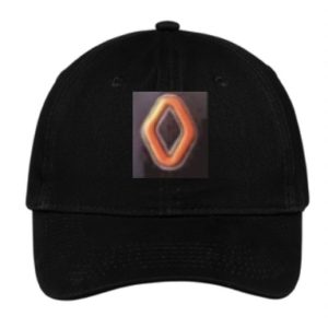 Bownet Brushed Twill Low Profile Hat