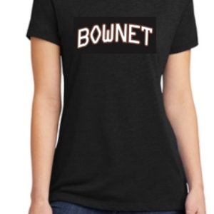 Bownet Ladies Tee