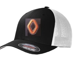 Bownet Flex Fit Mesh Cap