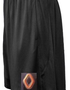 Bownet Arc Performance Shorts