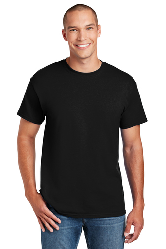 Adult & Youth Short Sleeve T-Shirt 50/50 - NJ Cheetahs (Unisex) - Image 2