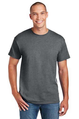Adult & Youth Short Sleeve T-Shirt 50/50 - NJ Cheetahs (Unisex) - Image 3