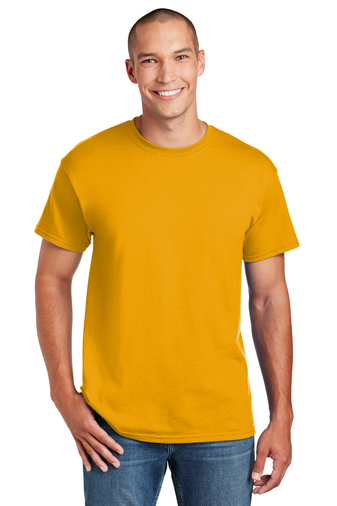 *Bootcamp Gold Practice T-Shirt - NJ Cheetahs (FREE ONE TIME PLAYERS if available) - Image 2