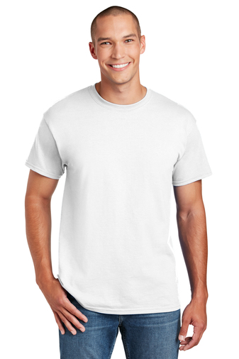 Adult & Youth Short Sleeve T-Shirt 50/50 - NJ Cheetahs (Unisex) - Image 4