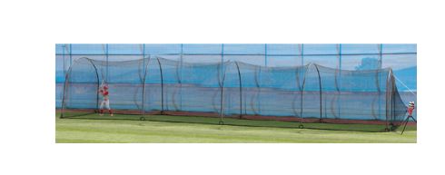 Heater Sports - Xtender Batting Cage (various sizes from 24ft to 72ft) - Image 8