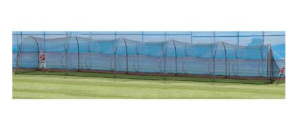 Heater Sports - Xtender Batting Cage (various sizes from 24ft to 72ft) - Image 7
