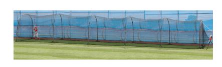 Heater Sports - Xtender Batting Cage (various sizes from 24ft to 72ft) - Image 6