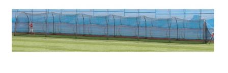 Heater Sports - Xtender Batting Cage (various sizes from 24ft to 72ft) - Image 5