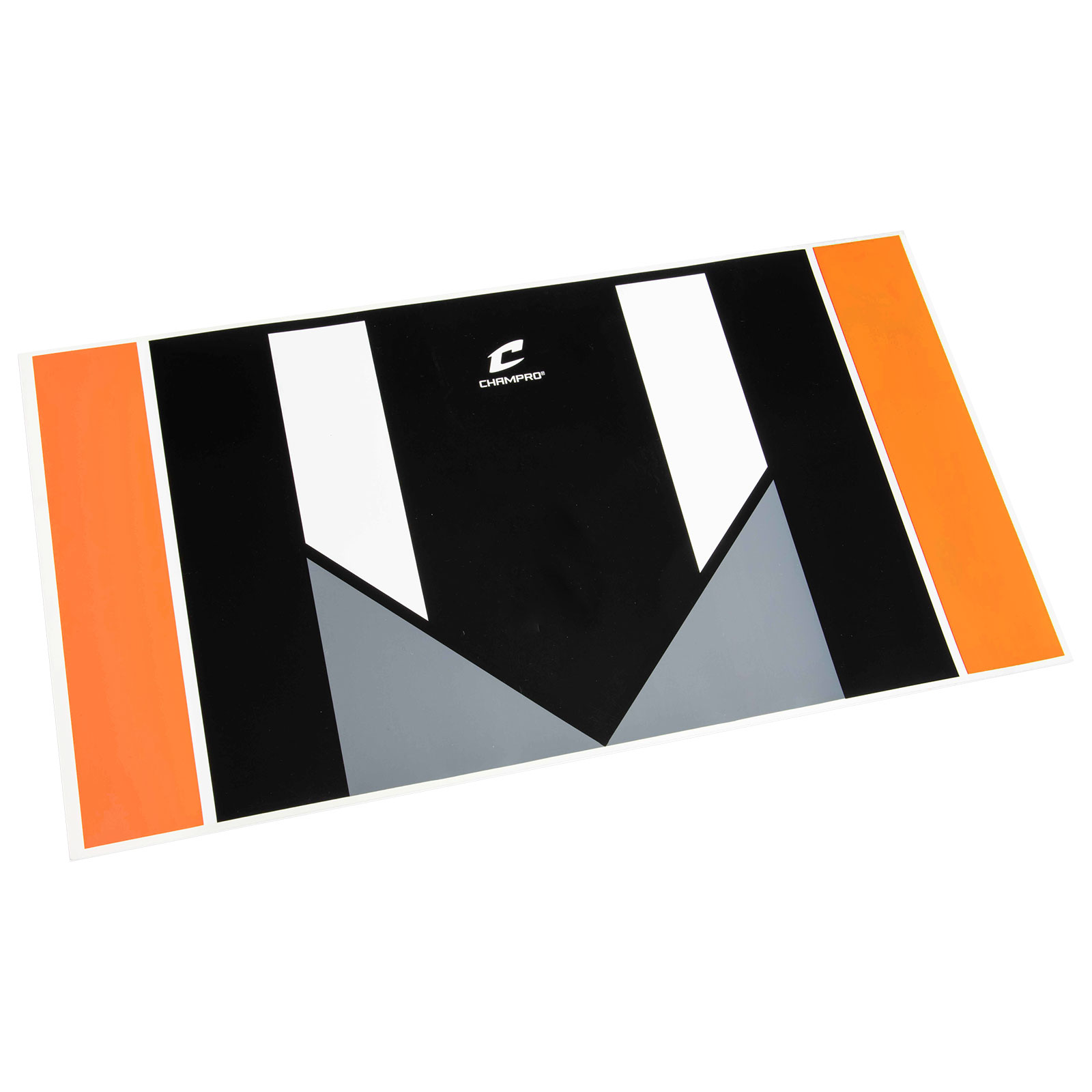 Champro The Zone Training Home Plate Extension 28.5" x 17.5"