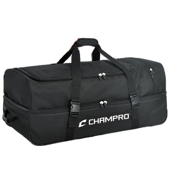 Champro Catcher/Umpire Equipment Bag 36" x 16" x 14"