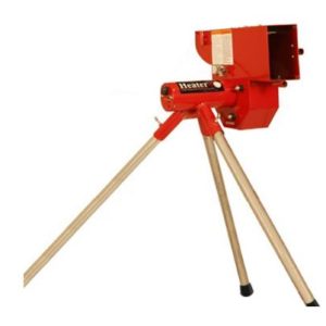 Heater Sports - Heater Real 12 inch Softball Machine