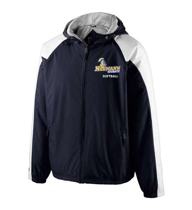 HOMEFIELD JACKET - NUS