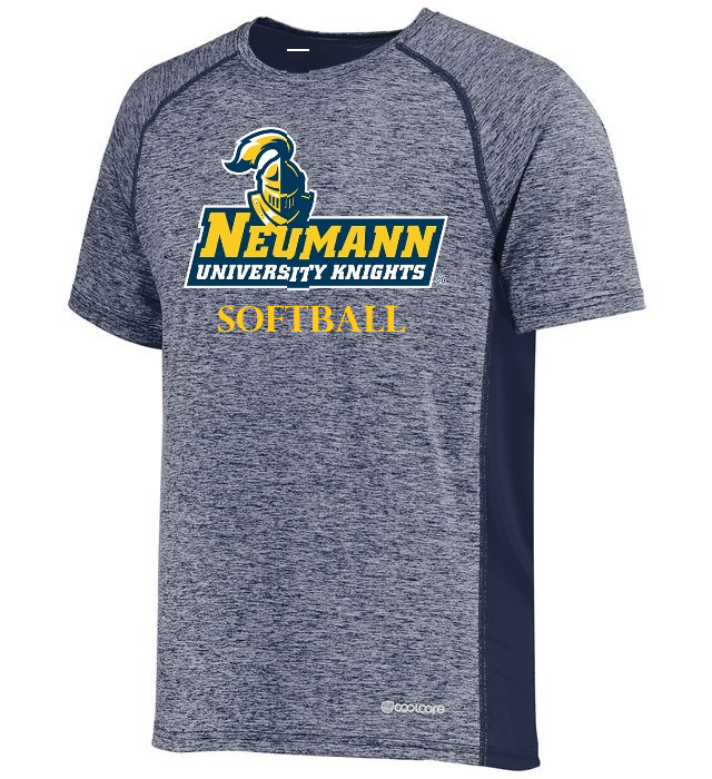 ELECTRIFY COOLCORE® TEE - NUS