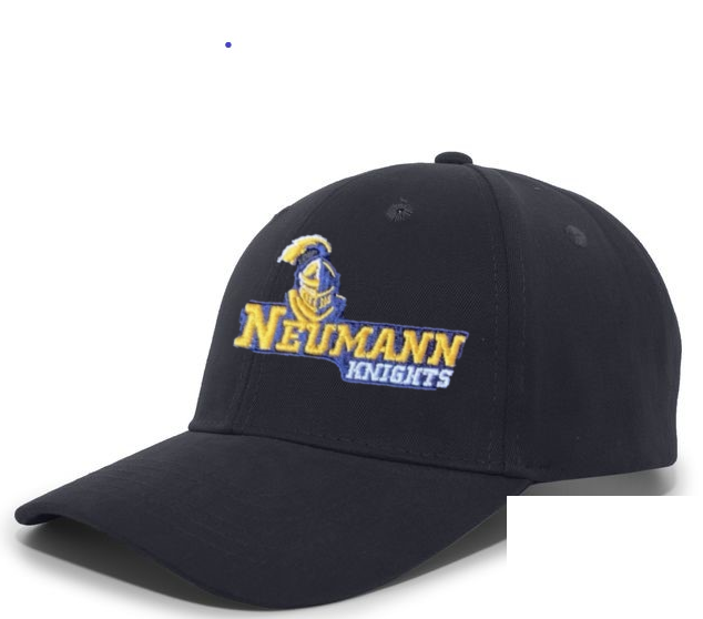 MENS COTTON TWILL HOOK-AND-LOOP ADJUSTABLE CAP