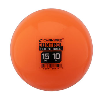 10" CONTROL FLIGHT BALL - DOZEN - Image 2