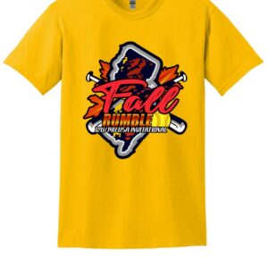Fall Rumble - Invitational Tournament, Sewell NJ