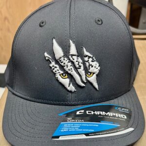 Cheetahs C-Flex Hat