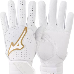 Mizuno Womens Pro Select Fastpitch Batting Glove
