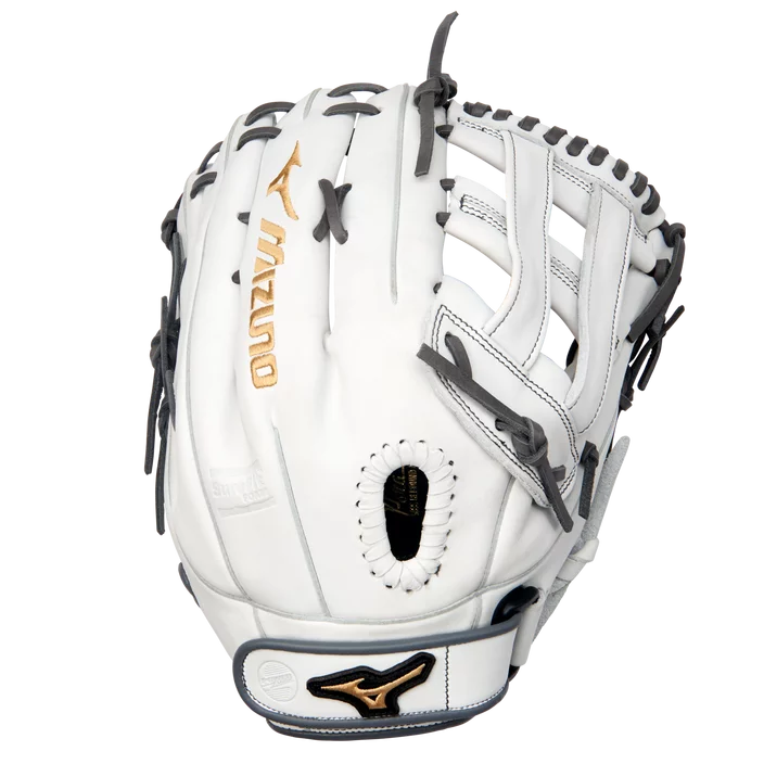 Mizuno MVP Prime Fastpitch Softball Glove 13"