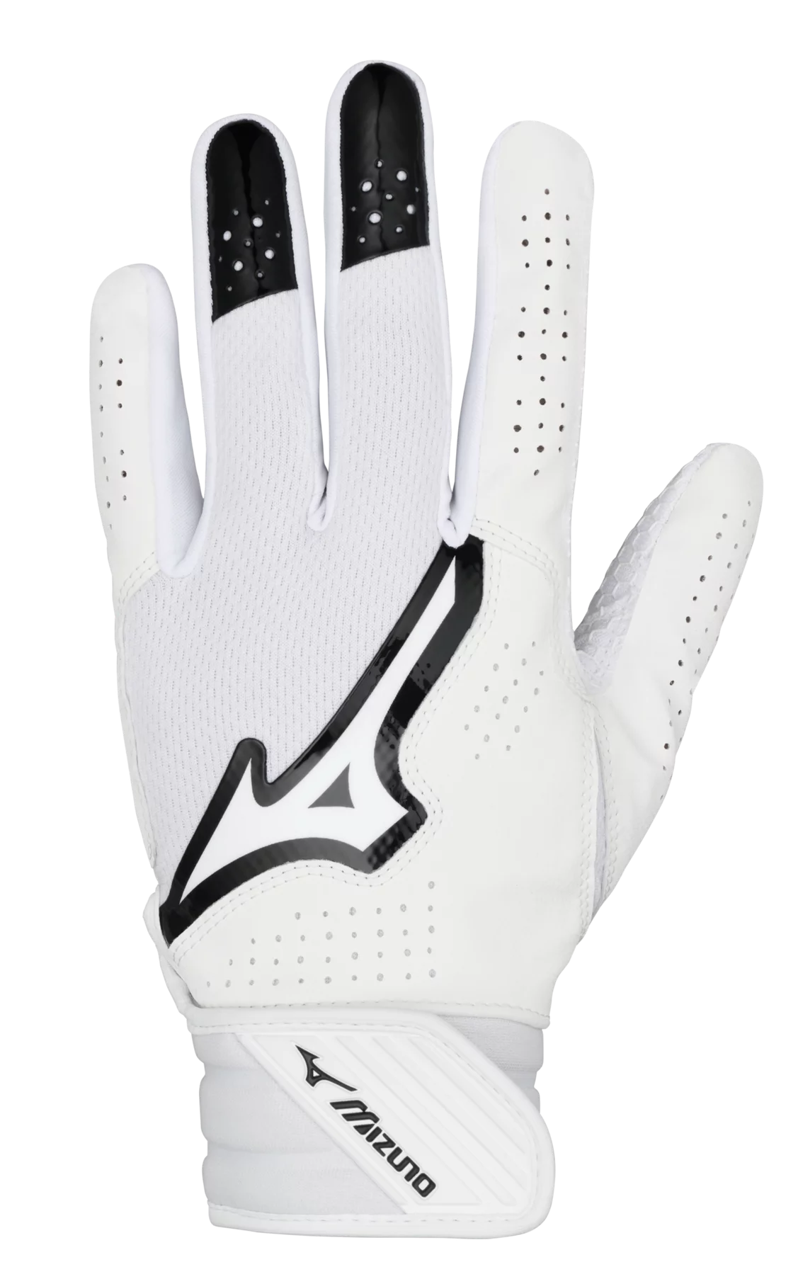 Mizuno Finch Batting Gloves (Womens/Youth) - Image 2