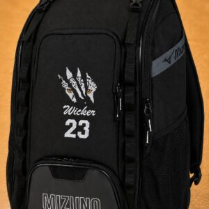 Mizuno Organizer 26 BackPack