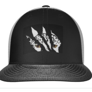 Low Profile Trucker Cap - (HC8)